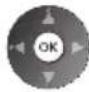 PANASONIC Viera TX-P50VT50J - Confirm the message and start Media Player - 1