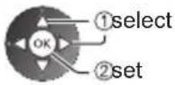PANASONIC Viera TX-P50VT50J - Enter the encryption key of the access point - 2