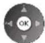 PANASONIC Viera TX-P50VT50J - Select the channel / input to be locked - 4
