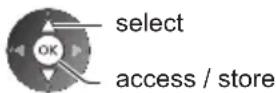 PANASONIC Viera TX-P50VT50J - Network Link settings - 3