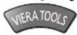 PANASONIC Viera TX-P50VT50J - Display [VIERA TOOLS] and select [VIERA Link] - 1