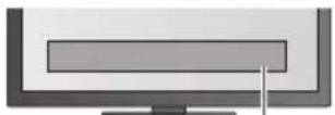 PANASONIC Viera TX-P50VT50J - Display Information banner - 3