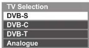 PANASONIC Viera TX-P50VT50J - Select the mode - 2
