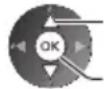 PANASONIC Viera TX-P50VT50J - Option menu for each content - 2