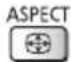 PANASONIC Viera TX-P50VT50J - Change the aspect ratio (image size) - 1