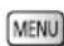 PANASONIC Viera TX-P50VT50J - Display the menu and select [Setup] - 1