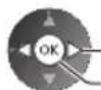 PANASONIC Viera TX-P50VT50J - Display [VIERA TOOLS] and select [VIERA Link] - 4