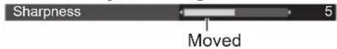 PANASONIC Viera TX-P50VT50J - Select the item - 7