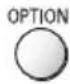 PANASONIC Viera TX-P50VT50J - Display the option menu - 1