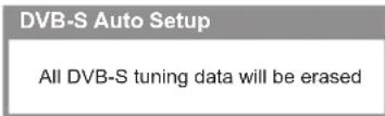 PANASONIC Viera TX-P50VT50J - Start Auto Setup (Settings are made automatically) - 1