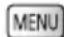 PANASONIC Viera TX-P50VT50J - Display the menu and select [Setup] - 1