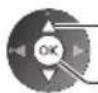 PANASONIC Viera TX-P50VT50J - Select [LNB Configuration] - 2