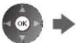 PANASONIC Viera TX-P50VT50J - Encryption Key Setting - 6
