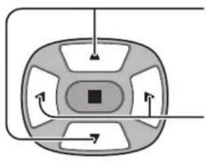 PANASONIC TH-42PWD7ES - Setup of Screensaver Time - 4