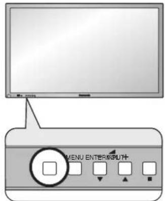 PANASONIC TH-42PWD7ES - Notes: - 1