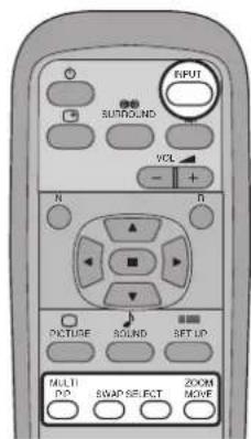 PANASONIC TH-42PWD7ES - MULTI PIP - 2