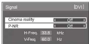 PANASONIC TH-42PWD7ES - Note: - 7