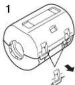 PANASONIC TH-42PWD7ES - PC Input Terminals connection - 5