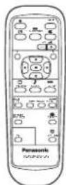 PANASONIC TH-42PWD7ES - Check that you have the accessories and items shown - 7