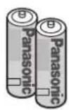 PANASONIC TH-42PWD7ES - Check that you have the accessories and items shown - 8