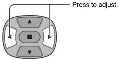 PANASONIC TH-42PWD7ES - Sync - 1