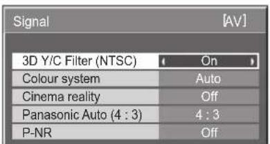 PANASONIC TH-42PWD7ES - Note: - 3