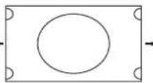 PANASONIC TH-42PWD7ES - H-Size Adjust the horizontal size. - 3