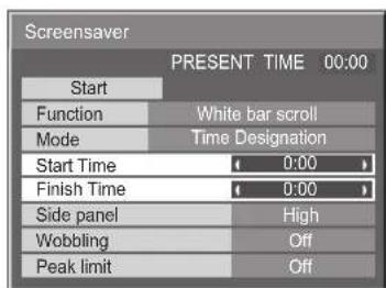 PANASONIC TH-42PWD7ES - Notes: - 1