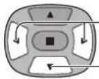 PANASONIC TH-42PWD7ES - On-Screen Menu Displays - 4
