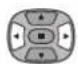 PANASONIC TH-42PWD7ES - H-Pos Adjust the horizontal position. - 2