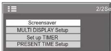 PANASONIC TH-42PWD7ES - Reduces screen after-image - 2