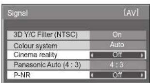 PANASONIC TH-42PWD7ES - Note: - 3