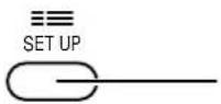 PANASONIC TH-42PWD6BX - PRESENT TIME Setup / Set up TIMER - 2