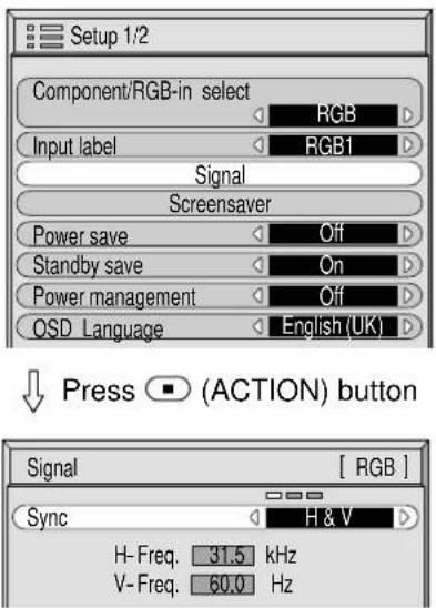 PANASONIC TH-42PWD6BX - Sync - 3