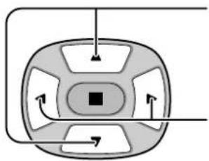 PANASONIC TH-42PWD6BX - Setup of Screensaver Time - 4