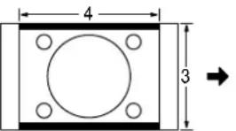 PANASONIC TH-42PWD6BX - Notes: - 8