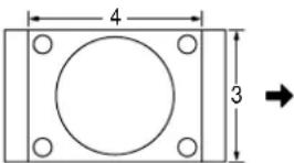 PANASONIC TH-42PWD6BX - Notes: - 4