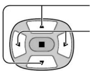 PANASONIC TH-42PWD6BX - Set up TIMER - 1