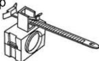 PANASONIC TH-42PWD6BX - Standard Accessories - 5