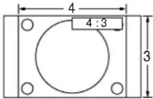 PANASONIC TH-42PWD6BX - Notes: - 1