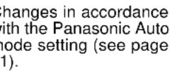 PANASONIC TH-42PWD6BX - Notes: - 11