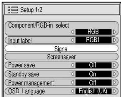 PANASONIC TH-42PWD6BX - Cinema reality - 2