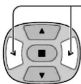 PANASONIC TH-42PWD6BX - Adjusting screen - 5