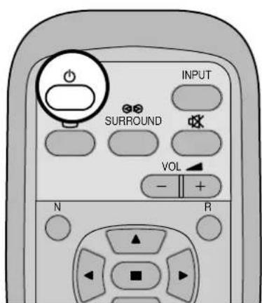 PANASONIC TH-42PWD6BX - Connect the mains plug to the mains Outlet - 3
