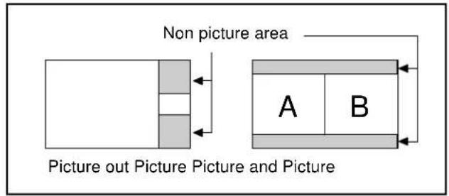 PANASONIC TH-42PWD6BX - Side Panel Adjustment - 2