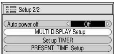 PANASONIC TH-42PWD6BX - 2 - 3