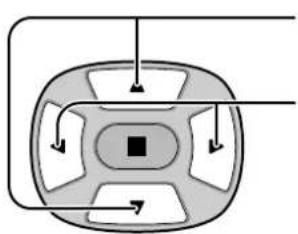 PANASONIC TH-42PWD6BX - PRESENT TIME Setup - 1