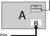 PANASONIC TH-42PWD6BX - MULTI PIP - 8