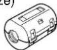 PANASONIC TH-42PWD6BX - Standard Accessories - 7