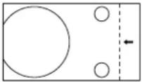 PANASONIC TH-42PWD6BX - Notes: - 1